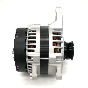 Alternador Alternador Gerador de CORRENTE ALTERNADA 12V 14v 120A Para BMW