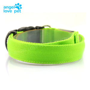 Diskon Besar Glowing Isi Ulang USB Kerah Anjing Led - Product Image 5