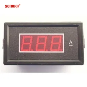 0-50A AC Digital Ampere Meter 85 DM1 Digital Ampere Meter