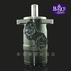 OMP160-2-A-D 160cc 25mm arbre moteur hydraulique grand couple orbite moteur hydraulique <span class=keywords><strong>OMP</strong></span> pompe hydraulique moteur pour camion à benne basculante - Product Image 4