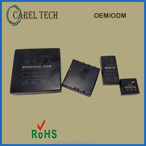 सीई ROHS समझाया पीसीबी माउंट 220 V एसी <span class=keywords><strong>24</strong></span> V डीसी कनवर्टर, 230 V एसी <span class=keywords><strong>24</strong></span> V डीसी कनवर्टर, ट्रांसफार्मर 12 V डीसी - Product Image 5