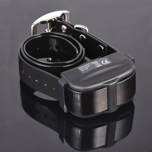 Sistema de retención de valla para mascotas, collar de entrenamiento eléctrico subterráneo de alta calidad con control remoto, 1200 metros, DF113R - Product Image 4