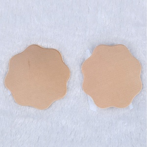 Copricapezzoli Sexy Adesivi Taglia Grande, <span class=keywords><strong>Reggiseno</strong></span> <span class=keywords><strong>Nude</strong></span> per Donne - Product Image 6