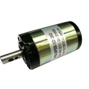 36mm 20W 40W 60W 6V 24V 36V 36V ajustable de alta potencia de alta torsión eléctrico <span class=keywords><strong>dc</strong></span> planetaria cepillo de <span class=keywords><strong>motor</strong></span> de engranajes - Product Image 3