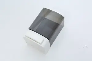 송리 PS ABS 플라스틱 욕실 액세서리 1000 미리리터 벽 비누 Dispener
