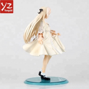 Alta calidad OEM Japón Pretty Girl 1/8 plástico Sexy Anime PVC figura de acción - Product Image 6