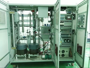 <span class=keywords><strong>Prix</strong></span> usine série QLS-H générateur d'hydrogène de qualité industrielle système électrolyseur d'hydrogène - Product Image 3