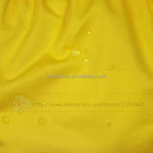 pañal de entrenamiento de tela con inserto cosido; calzoned de entrenamiento al por mayor diseno personalizado - Product Image 5
