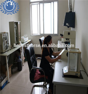 Rouge grenat <span class=keywords><strong>sable</strong></span> 3060 <span class=keywords><strong>grain</strong></span> rugueux pour le sablage - Product Image 6