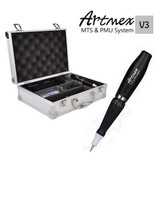 Dr. julong Artmex V3 — dermacen portable, pour machine de maquillage semi-permanente MTS, meilleure vente
