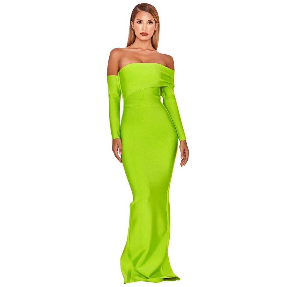 Deals Neon Dresses Available In Various Sizes, Washable Material
