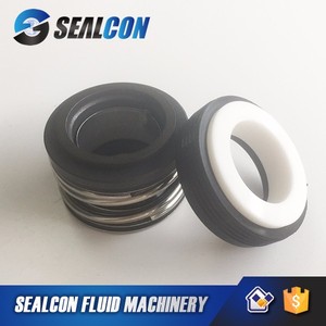 Joint mécanique John crane type 6 joints de pompe à <span class=keywords><strong>eau</strong></span> en céramique - Product Image 2