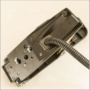 <span class=keywords><strong>Accessori</strong></span> Elettronici per Auto Pedale Acceleratore Elettronico HXJS-4805, Pedale per <span class=keywords><strong>Golf</strong></span> Cart 0-5V - Product Image 3