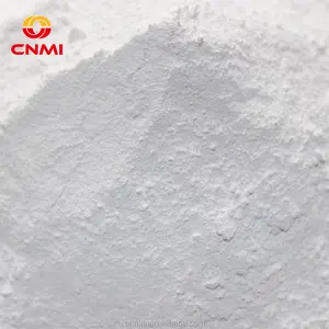 Dióxido De titânio Anatase B101 BA101 Preço Pigmento Rutilo Pó Branco solúvel em água agente delustering revestido mica para o cimento