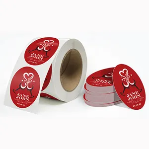 Logo adhésif personnalisé avec dôme, étiquette d'impression en résine, pour livre/<span class=keywords><strong>porte</strong></span> - Product Image 1