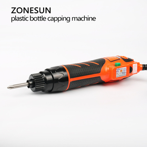 Zonnesun — capsuleuse <span class=keywords><strong>manuelle</strong></span> pour bouteille en plastique, Machine à capsuler les vis - Product Image 2