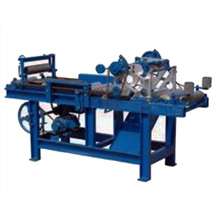 Automatische Projekt Lehmboden Schlamm Draht Cut Ton Ziegel Maschine - Product Image 2