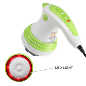 Marteau de massage manuel vibrant LY-551A, produit de massage haut de gamme, fabrication chinoise. - Product Image 5