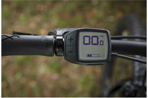 Trung Quốc Nhà máy hợp kim nhôm <span class=keywords><strong>bafang</strong></span> giữa ổ đĩa động cơ xe đạp điện với bàn đạp - Product Image 5