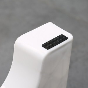 <span class=keywords><strong>Tabouret</strong></span> de toilette pliable ergonomique, antidérapant, en plastique, pour soulager la <span class=keywords><strong>constipation</strong></span> et améliorer la posture - Product Image 6