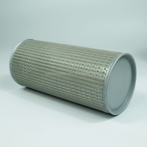 MF-12 1-1/<span class=keywords><strong>2</strong></span> "Zijkanaalverdichtingspomp Accessoires Luchtfilter