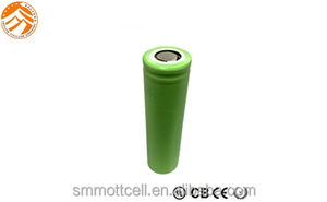 IFR14500 delle cellule 600 mAh Al Litio LiFepo4 3.2 V AA dimensione batteria delle cellule per l'illuminazione - Product Image 3