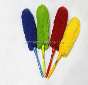 Phong cách mới chất lượng tốt 360 vải khăn lau bụi - Product Image 1