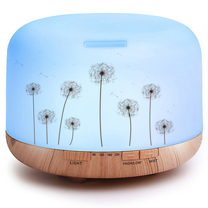 Ricaricabile decorativo <span class=keywords><strong>walmart</strong></span> canada olio essenziale diffusore - Product Image 1