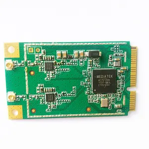 2T2R MT7612E PCIE双频USB无线适配器