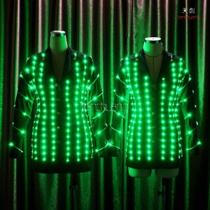 La Compañía <span class=keywords><strong>de</strong></span> avión <span class=keywords><strong>Uniforme</strong></span> Luminoso Led Apretado <span class=keywords><strong>Uniforme</strong></span> <span class=keywords><strong>de</strong></span> la <span class=keywords><strong>Azafata</strong></span> <span class=keywords><strong>Uniforme</strong></span> - Product Image 4