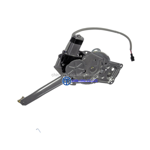 Regulador de ventana trasera para BMW 316 318 320 323 325 328 M3 X3 E36 51348119776 - Product Image 1