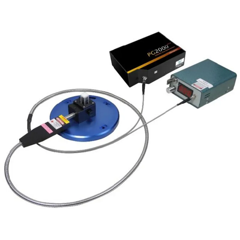 K-Sens Portable laser Raman spectrometer