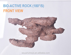 A.S. Br180 S Bio-Actieve Rotskeramiek Scaping <span class=keywords><strong>Aquarium</strong></span> <span class=keywords><strong>Live</strong></span> <span class=keywords><strong>Rock</strong></span> Functie Koraalrifrots - Product Image 2