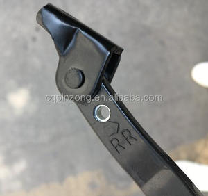 Ricambi <span class=keywords><strong>Auto</strong></span>, Fermaporta Posteriore per Suzuki New Vitara OEM 81810-77J00 - Product Image 5
