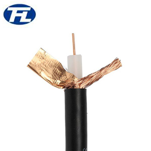 <span class=keywords><strong>สาย</strong></span>โคแอกเชียล RG58 2C, <span class=keywords><strong>RG6</strong></span> 3C-2V, 5C2V, RG59, LMR100 และ LMR200 พร้อมสายไฟแบบสยามสำหรับกล้อง<span class=keywords><strong>วงจรปิด</strong></span> <span class=keywords><strong>ราคา</strong></span>ดีที่สุด - Product Image 2