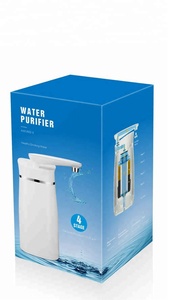 Tablettes de purification d'<span class=keywords><strong>eau</strong></span> potable de 0,1 micron, machine de purification d'<span class=keywords><strong>eau</strong></span> domestique, filtre à <span class=keywords><strong>eau</strong></span> alcaline minérale au charbon - Product Image 6