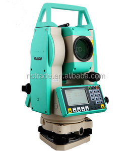 Précision de mesure d'angle 2 "Précision de mesure de distance 2mm Station totale Ruide R2 - Product Image 1