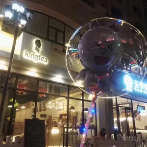 Đáng tin cậy và Giá Rẻ transparent ballon Với Nhà Máy Giá Bán