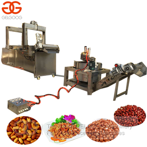 CE Phê Duyệt Hot Bán Hàng Murukku Máy Nồi Chiên - Product Image 6