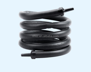 <span class=keywords><strong>Piedra</strong></span> de aire flexible de 900 mm para acuario - Difusor de burbujas de goma para oxigenación y decoración de peceras - Product Image 2