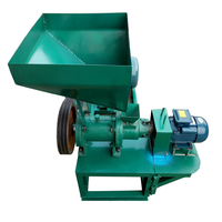 Machine à granulés d'aliments pour poissons de compagnie / Machine à fabriquer des aliments pour volailles / Machine à granulés d'aliments pour animaux Équipements