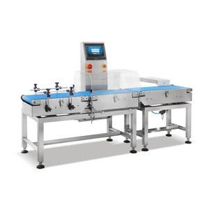 Fabrika çıkış yüksek doğruluk kontrol kantarı, otomatik kantar JZ-W300g - Product Image 6