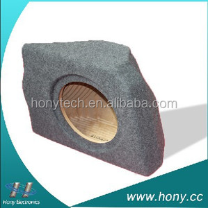 BM <span class=keywords><strong>W</strong></span> E60 coche woofer caja vacía - Product Image 2