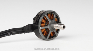 Moteur électrique sans balais <span class=keywords><strong>T</strong></span>-<span class=keywords><strong>motor</strong></span> <span class=keywords><strong>F40</strong></span> PRO II 1600KV/2400KV/2600KV étanche pour cadre FPV Freestyle Props Racing Drone - Product Image 6