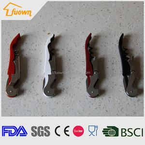 Más nuevo profesional sacacorchos alta calidad palanca abrelatas <span class=keywords><strong>del</strong></span> <span class=keywords><strong>vino</strong></span> - Product Image 1