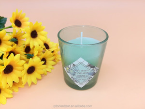 Jar Bougie L'esprit et Le Corps Parfumée Bougie Équilibre Harmonie <span class=keywords><strong>cire</strong></span> <span class=keywords><strong>de</strong></span> <span class=keywords><strong>soja</strong></span> - Product Image 2