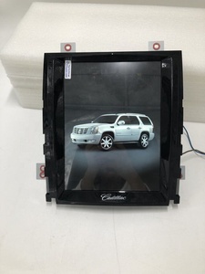 Autoradio GPS Android 9.0 de 10,4 pouces <span class=keywords><strong>pour</strong></span> Cadillac Escalade 2007-2014 – Prix usine - Product Image 1