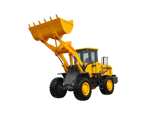 CHENGGONG <span class=keywords><strong>Wheel</strong></span> <span class=keywords><strong>Loader</strong></span> 5 Ton untuk Dijual CG956C - Product Image 3