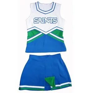 2022 uniformi cheerleader: personalizza l'uniforme