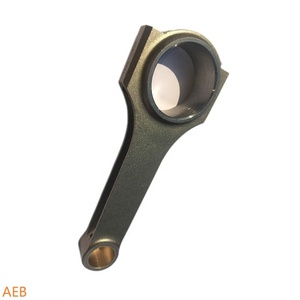 Biela de 144 mm para Motor <span class=keywords><strong>Tuning</strong></span> Aeb EA113 1.8t para VW GTI - Product Image 1